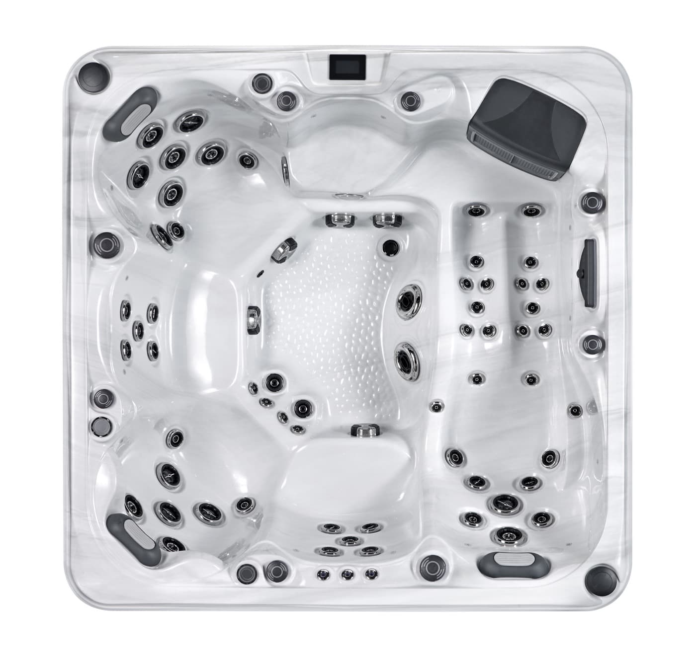 Helios Grand (SR8171), photo 1