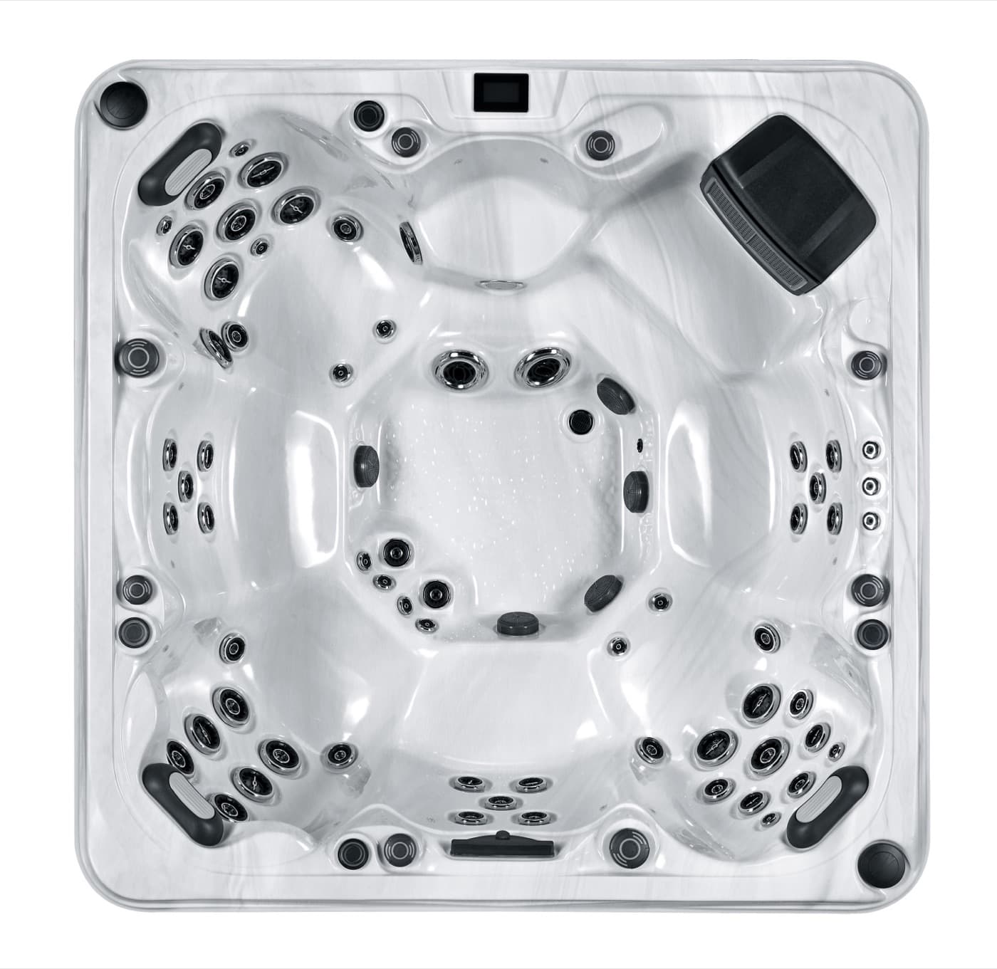 Helios Grand S (SR8172), photo 1