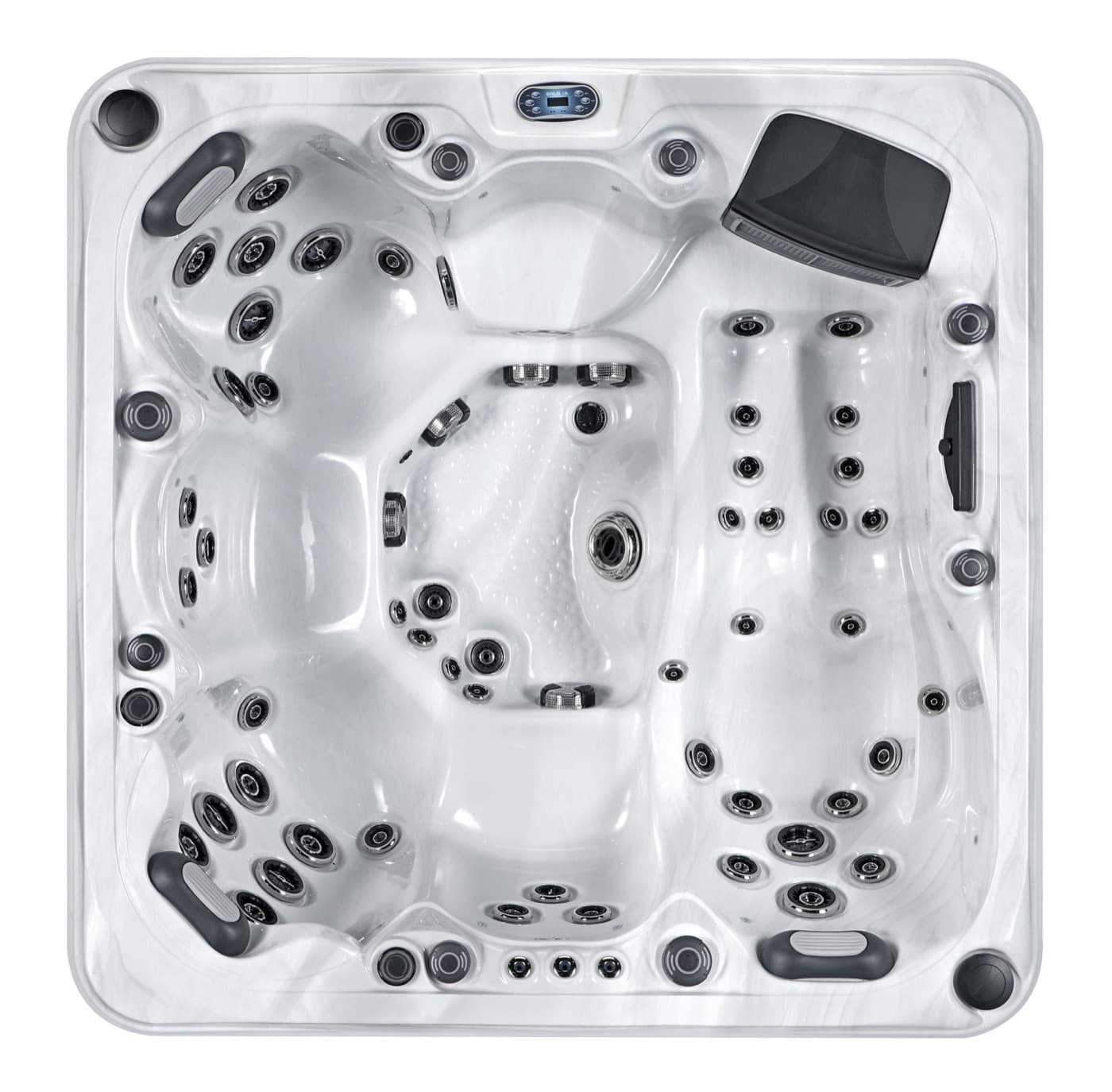 Helios Select (SR8173), photo 1