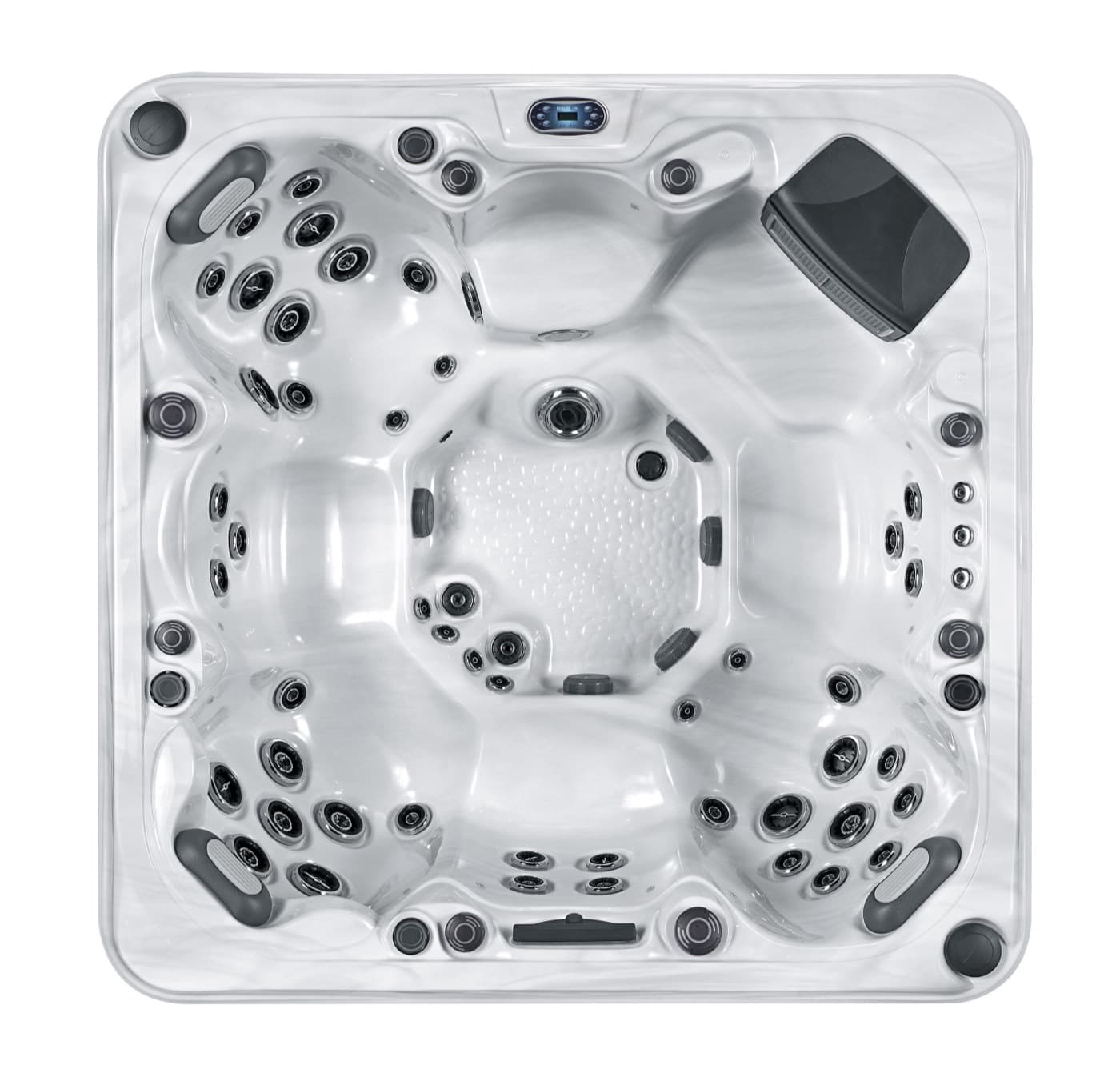 Helios Select Six (SR8174), photo 1