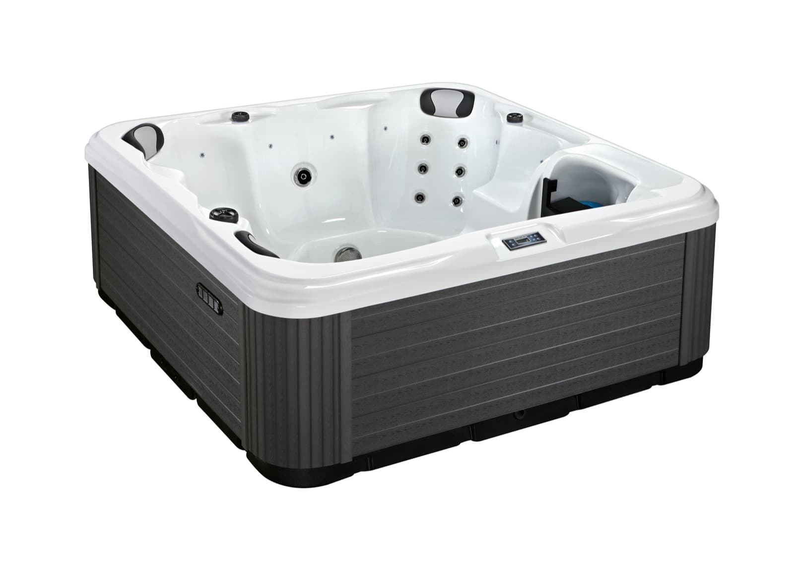 Blue Wave Signature Lounge hot tub