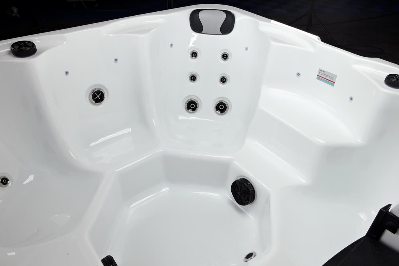 Signature Six (SR8182), photo 10